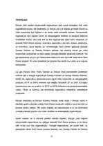 Referāts 'Starptautisko organizāciju darbība un ietekme Nord Stream jautājumā', 18.