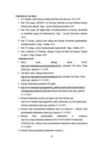 Referāts 'Starptautisko organizāciju darbība un ietekme Nord Stream jautājumā', 20.