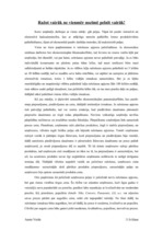 Eseja 'Ražot vairāk ne vienmēr nozīmē pelnīt vairāk', 1.