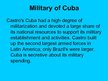 Prezentācija 'Cuba', 4.