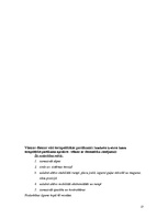 Prakses atskaite 'Fizioterapijas klīnisko prakšu protokols par insulta pacientu', 13.