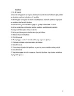 Prakses atskaite 'Fizioterapijas klīnisko prakšu protokols par insulta pacientu', 14.