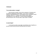 Prakses atskaite 'Fizioterapijas klīnisko prakšu protokols par insulta pacientu', 17.