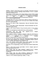 Referāts 'Dzimumu stereotipi attiecībā uz sievieti', 12.