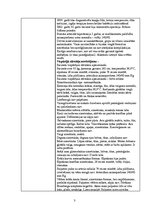 Prakses atskaite 'Aprūpes plāns abdominālajā ķirurģijā', 3.