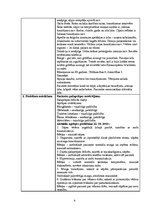 Prakses atskaite 'Aprūpes plāns abdominālajā ķirurģijā', 4.