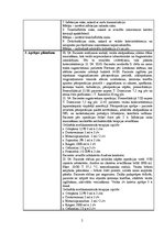 Prakses atskaite 'Aprūpes plāns abdominālajā ķirurģijā', 5.