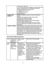 Prakses atskaite 'Aprūpes plāns abdominālajā ķirurģijā', 6.