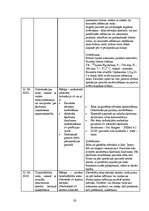 Prakses atskaite 'Aprūpes plāns abdominālajā ķirurģijā', 10.