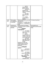 Prakses atskaite 'Aprūpes plāns abdominālajā ķirurģijā', 13.