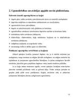 Prakses atskaite 'Kuģu vadīšanas specialitātes mācību prakses atskaite', 10.