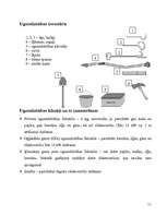 Prakses atskaite 'Kuģu vadīšanas specialitātes mācību prakses atskaite', 11.