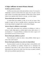 Prakses atskaite 'Kuģu vadīšanas specialitātes mācību prakses atskaite', 36.