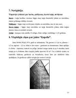 Prakses atskaite 'Kuģu vadīšanas specialitātes mācību prakses atskaite', 37.