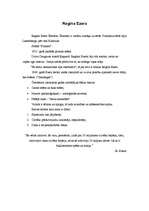 Konspekts 'Regīna Ezera', 3.