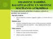 Prezentācija 'Bērnu bioloģisko atšķirību novērtēšana izglītības procesā', 3.