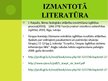 Prezentācija 'Bērnu bioloģisko atšķirību novērtēšana izglītības procesā', 12.