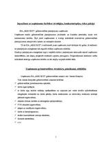 Prakses atskaite 'Prakses atskaite grāmatvedībā', 5.