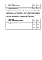 Prakses atskaite 'Prakses atskaite grāmatvedībā', 11.
