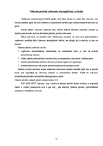 Prakses atskaite 'Prakses atskaite grāmatvedībā', 12.