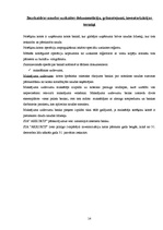 Prakses atskaite 'Prakses atskaite grāmatvedībā', 14.