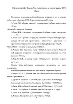 Prakses atskaite 'Практика на швейном предприятии', 16.