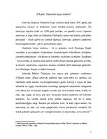 Referāts 'Gundega Repše "Gadsimta beigu skatiens"', 1.