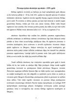 Referāts 'Materiālu reciklizācija un ekoloģija “Getliņi”', 2.