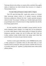 Referāts 'Materiālu reciklizācija un ekoloģija “Getliņi”', 8.