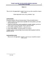 Referāts 'Nepareizs vai nevēlams vārdu lietojums žurnālā "Sieviete" un laikrakstā "Vakara ', 4.