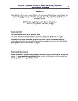 Referāts 'Nepareizs vai nevēlams vārdu lietojums žurnālā "Sieviete" un laikrakstā "Vakara ', 6.