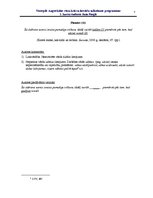 Referāts 'Nepareizs vai nevēlams vārdu lietojums žurnālā "Sieviete" un laikrakstā "Vakara ', 7.