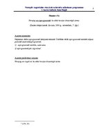 Referāts 'Nepareizs vai nevēlams vārdu lietojums žurnālā "Sieviete" un laikrakstā "Vakara ', 8.