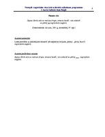 Referāts 'Nepareizs vai nevēlams vārdu lietojums žurnālā "Sieviete" un laikrakstā "Vakara ', 9.