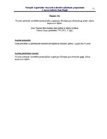 Referāts 'Nepareizs vai nevēlams vārdu lietojums žurnālā "Sieviete" un laikrakstā "Vakara ', 11.