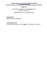 Referāts 'Nepareizs vai nevēlams vārdu lietojums žurnālā "Sieviete" un laikrakstā "Vakara ', 13.