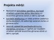 Prezentācija 'Vīriešu iespējas savienot darba un ģimenes dzīvi mūsdienu Latvijā', 3.