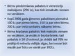 Prezentācija 'Vīriešu iespējas savienot darba un ģimenes dzīvi mūsdienu Latvijā', 13.
