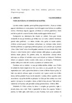 Referāts 'Valoddarbības veida runāšana jeb valodas prasmju attīstība 1.-4.klasē', 3.