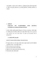 Referāts 'Valoddarbības veida runāšana jeb valodas prasmju attīstība 1.-4.klasē', 7.