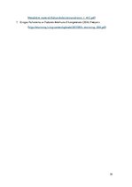 Referāts 'Valoddarbības veida runāšana jeb valodas prasmju attīstība 1.-4.klasē', 10.