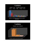Prezentācija 'Elementu izplatība dabā', 3.