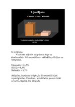 Prezentācija 'Elementu izplatība dabā', 4.