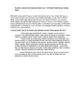 Konspekts 'Darbs par J.V.Gētes traģēdijas "Fausts" pirmo daļu', 2.