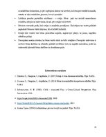 Referāts 'Kustību rotaļas bērniem 5-6 gadu vecumposmam', 18.