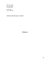 Referāts 'Kustību rotaļas bērniem 5-6 gadu vecumposmam', 20.