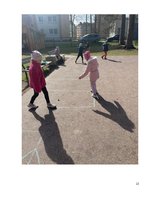 Referāts 'Kustību rotaļas bērniem 5-6 gadu vecumposmam', 23.