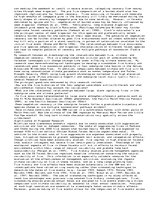 Eseja 'Wilderness Area', 2.