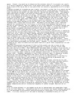 Eseja 'Wilderness Area', 3.