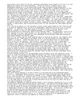 Eseja 'Wilderness Area', 4.